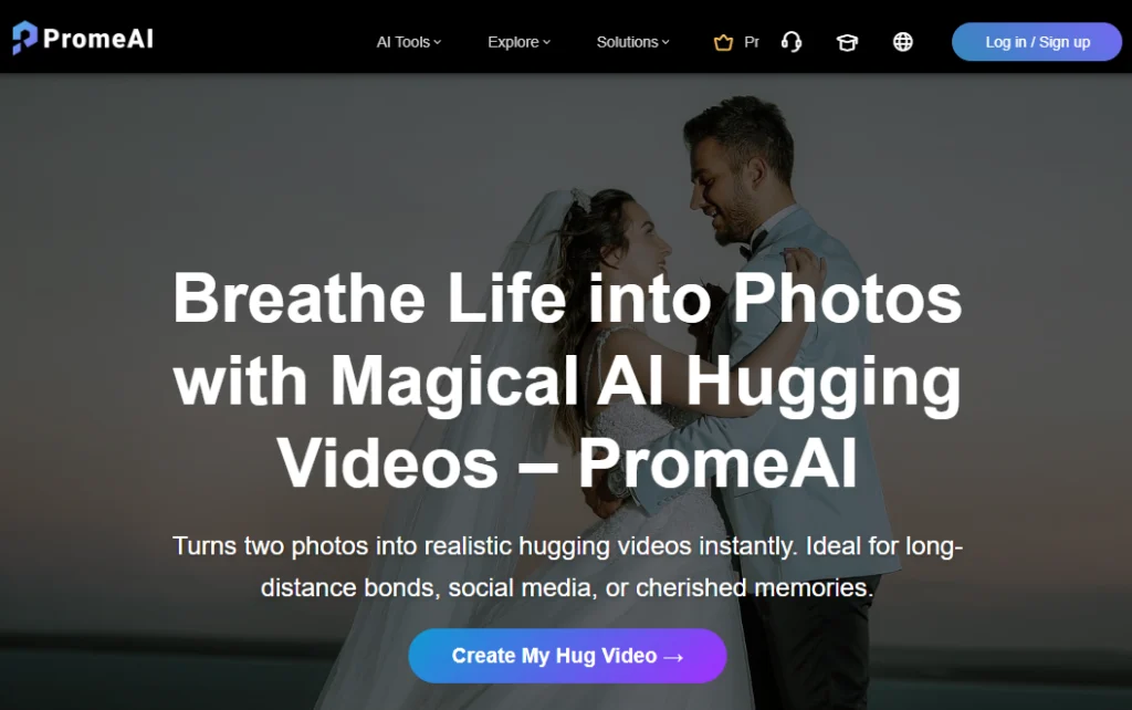 hugging ai generator