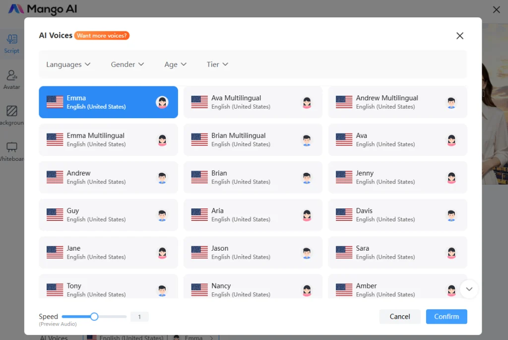 interactive video learning