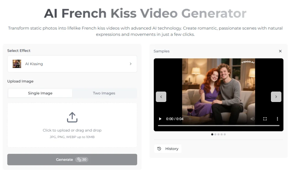 французские поцелуи, видео с французскими поцелуями, французский поцелуй HD