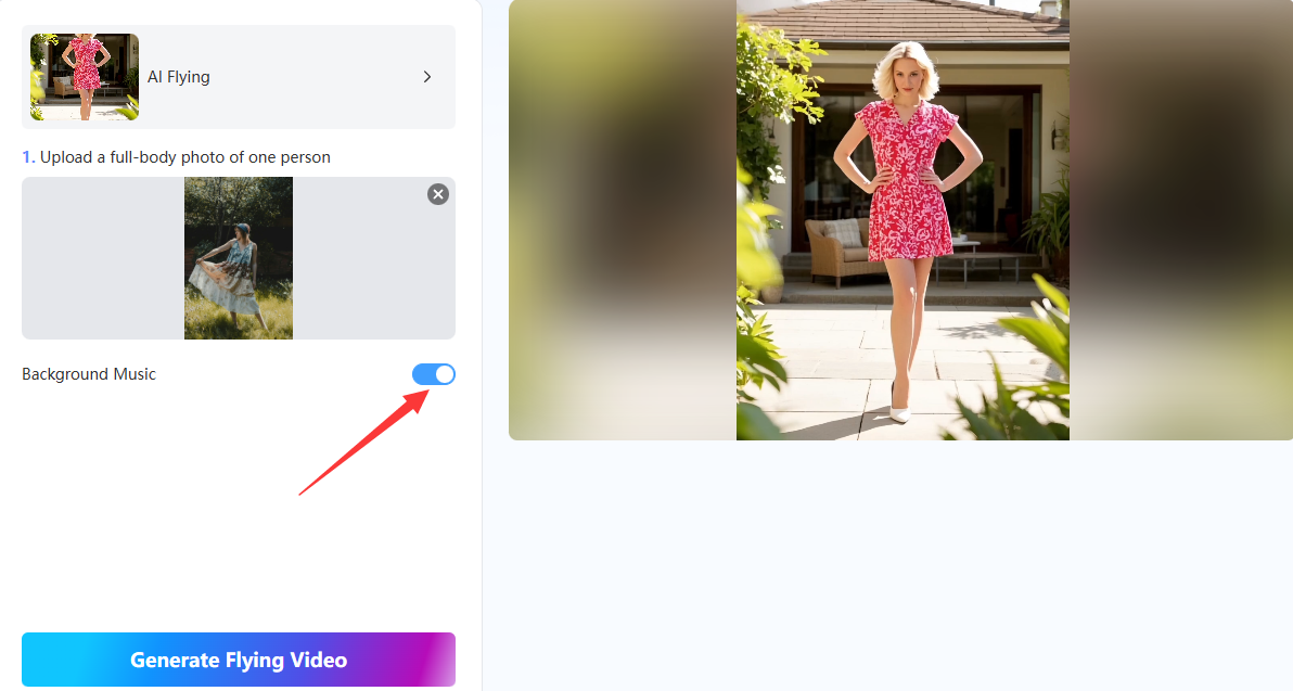 ajouter de la musique de fond