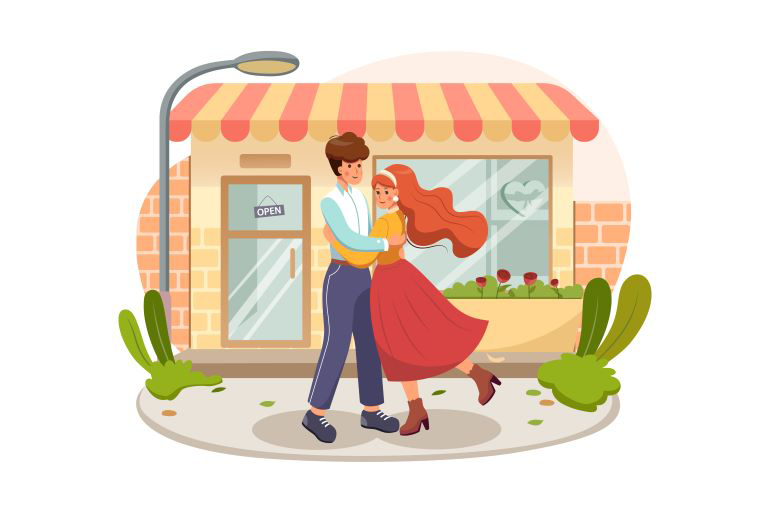 Hur man skapar helande AI-kramarvideor för att återskapa tröstande stunder