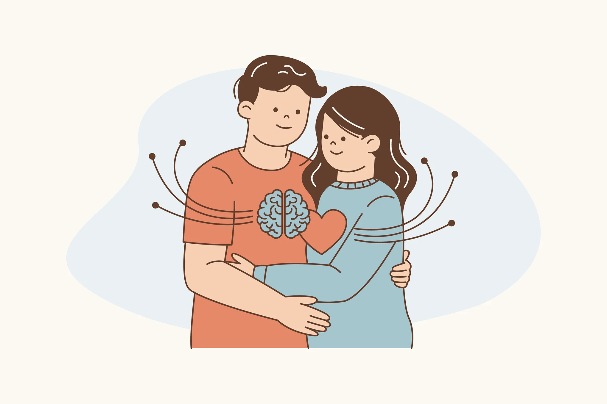 Os 9 melhores criadores de vídeos de abraços com IA para transformar fotos em vídeos de abraços