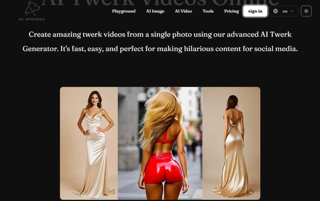 twerk ples, twerk video