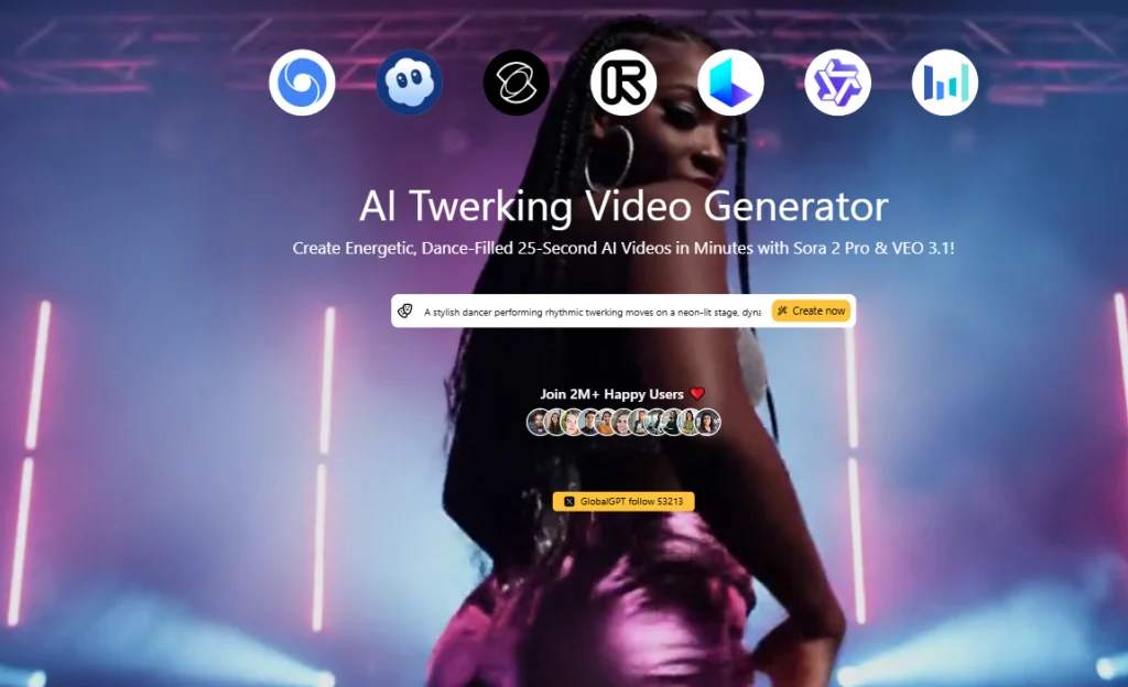 gratis twerk ai-generator