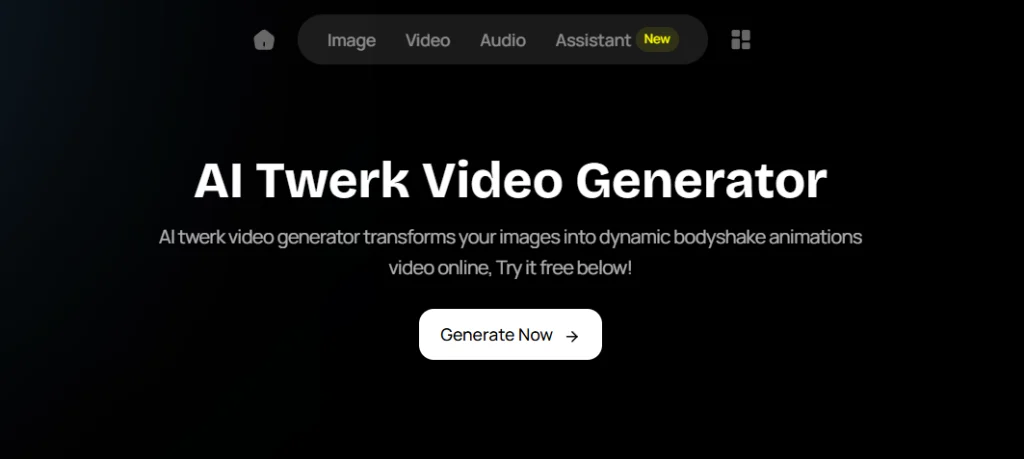 gratis twerk ai-generator