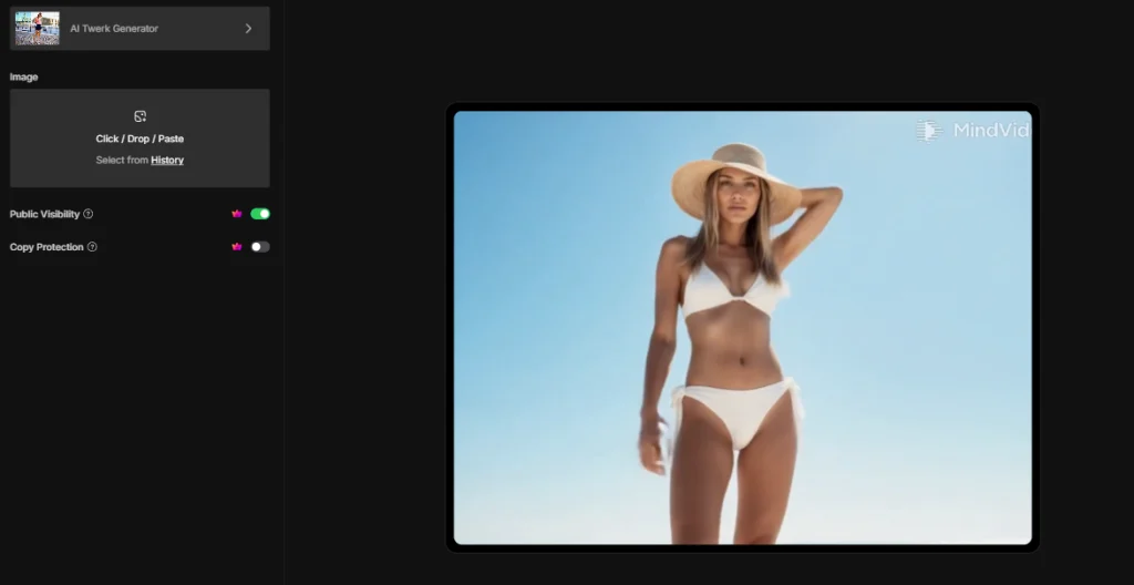 gratis twerk ai-generator