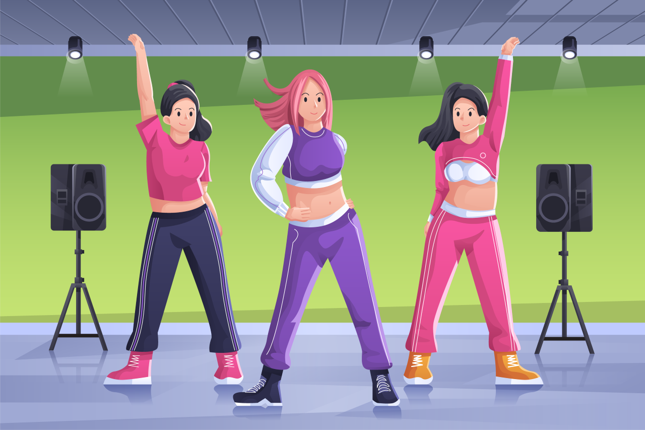 איך ליצור סרטוני ריקוד טוורק באמצעות בינה מלאכותית תוך דקות ולהיות ויראליים ברשת