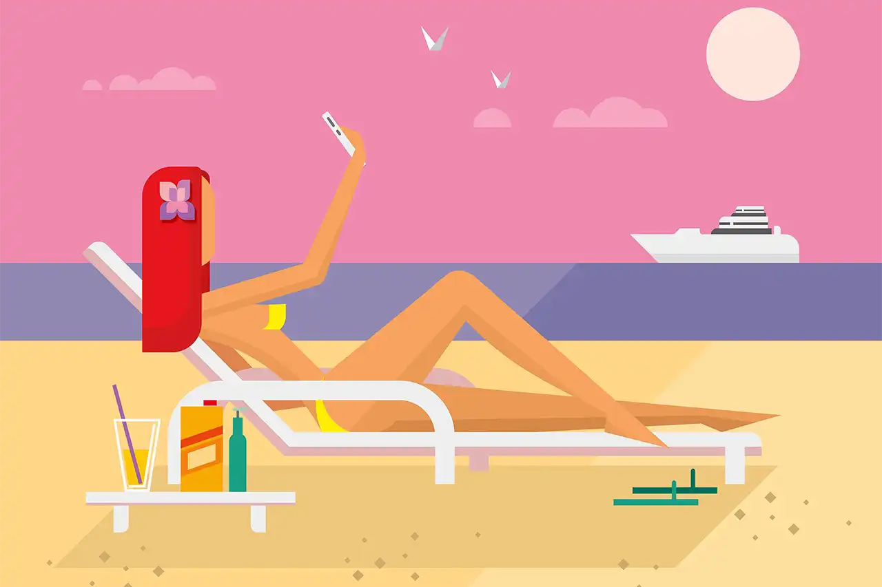 10 nejlepších generátorů bikin s umělou inteligencí pro vytváření realistických a snových videí v bikinách