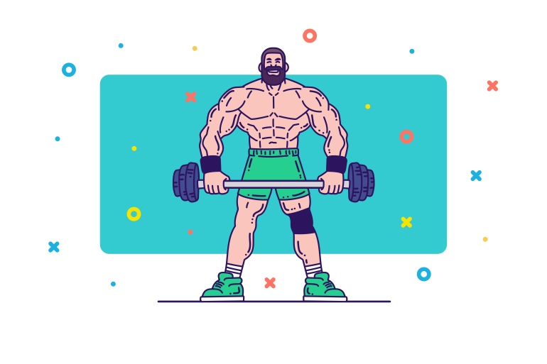 10+ bedste AI-bodybuildergeneratorer til at skabe kraftfulde fitnessbilleder