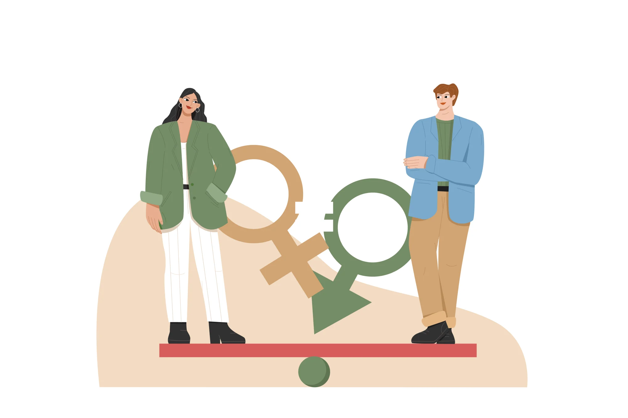 8 kostenlose KI-Apps und -Generatoren für einfache und unterhaltsame Geschlechtsumwandlungen 