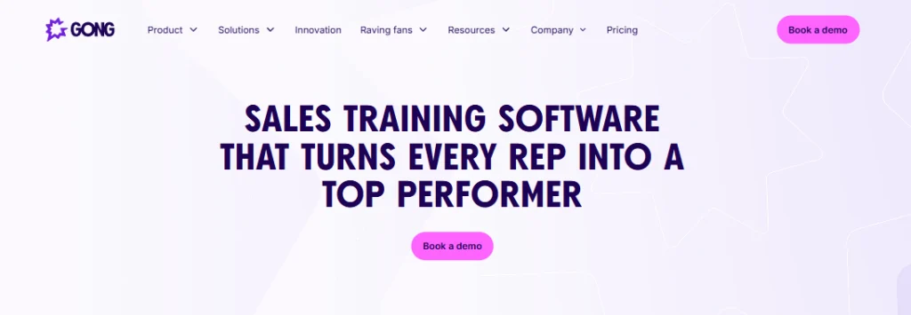 sales training platforms