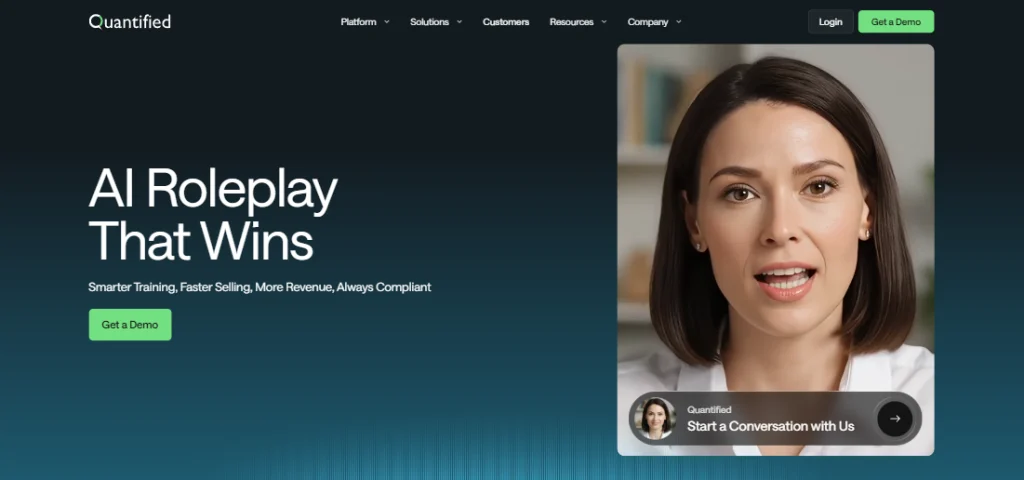 sales training platforms