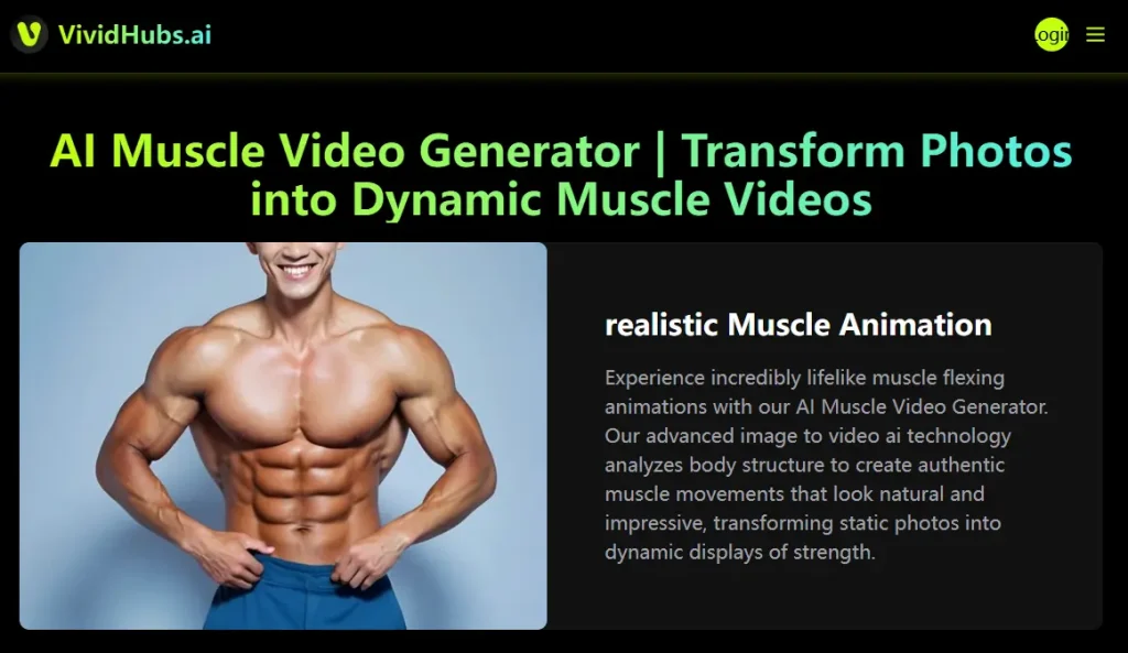 ai bodybuilder