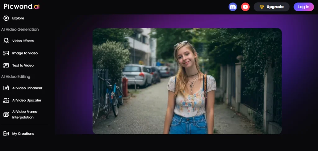 zamjena spolova putem umjetne inteligencije besplatno online