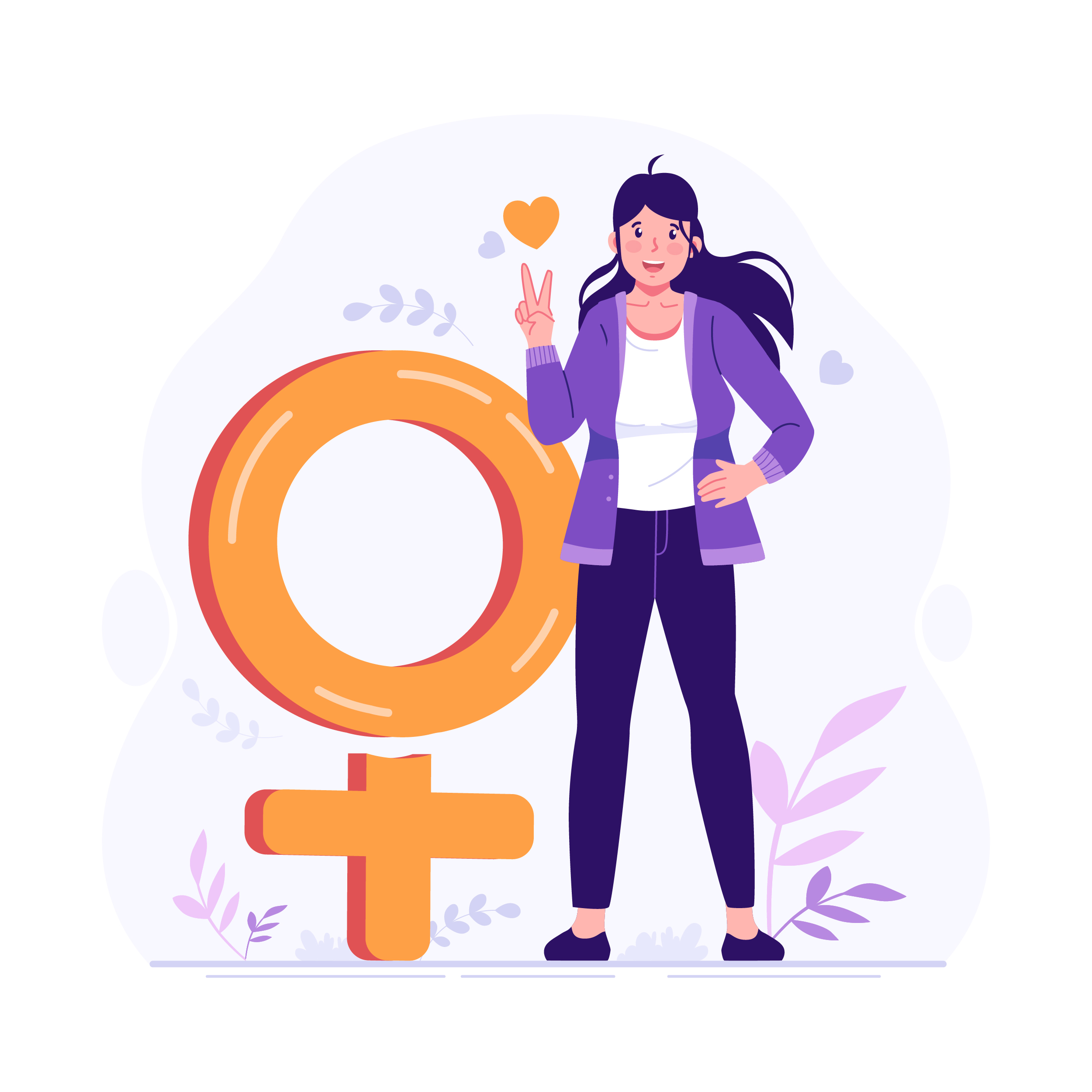 8 Alat Gratis AI untuk Transformasi Gender dari Pria ke Wanita Secara Online  