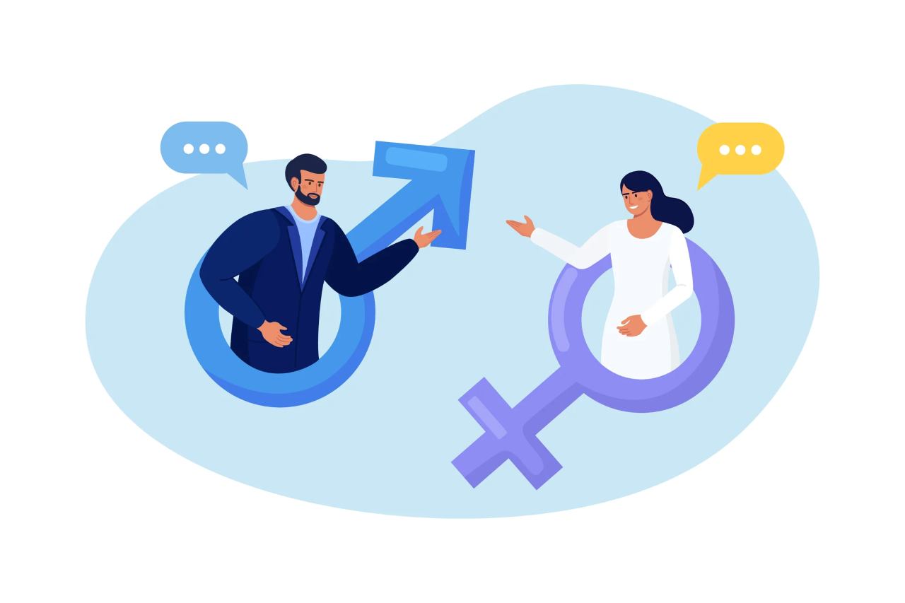 8 darmowych narzędzi AI do zamiany płci online, które umożliwiają zmianę płci z męskiej na żeńską