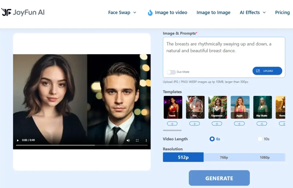 sztuczna inteligencja trzęsie się