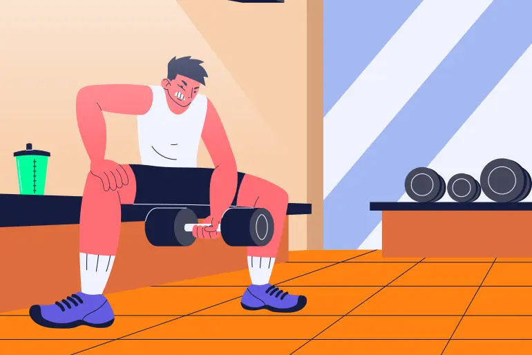 11 AI Muscle Filters to Add Muscle to Photos Instantly