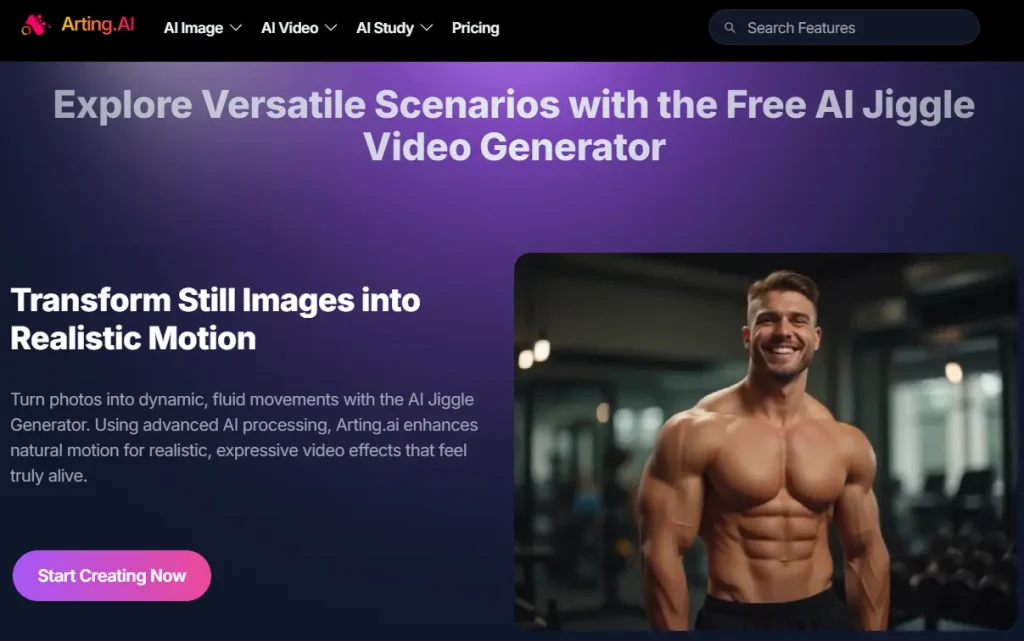 filmy z podskakiwaniem cycków