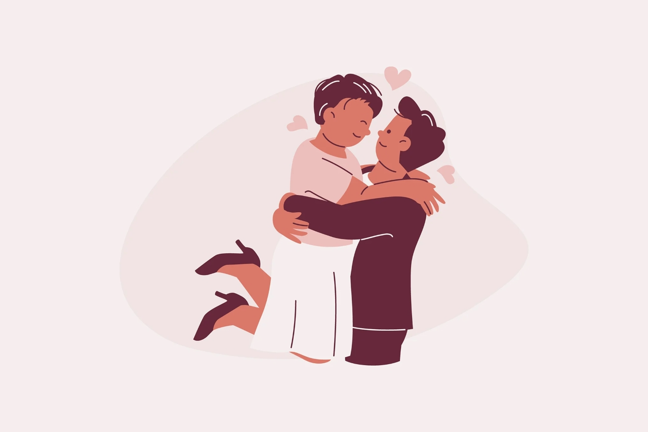 Jak tworzyć filmy z pocałunkami w formacie AI do krótkich filmów lub romantycznych edycji