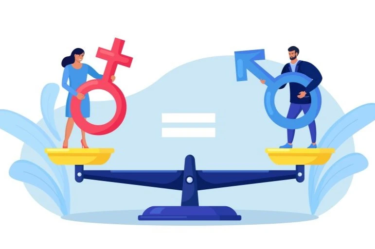 Jak przekształcić mężczyznę w kobietę dzięki sztucznej inteligencji do kreatywnego wykorzystania