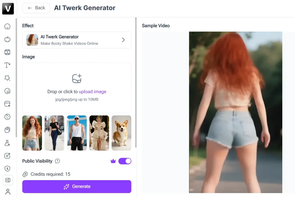 트워크 AI 생성기