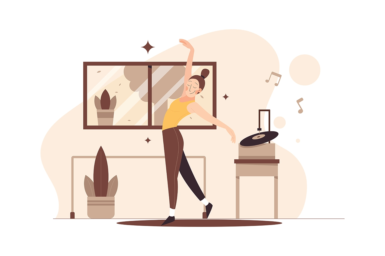 Kalça Sallama Videoları İçin 8 Araç — Hızlıca Kısa Kalça Sallama Videoları Oluşturun