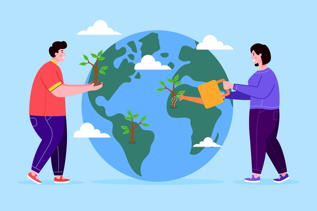 8 beste AI-tools om snel ingezoomde aardvideo's te maken