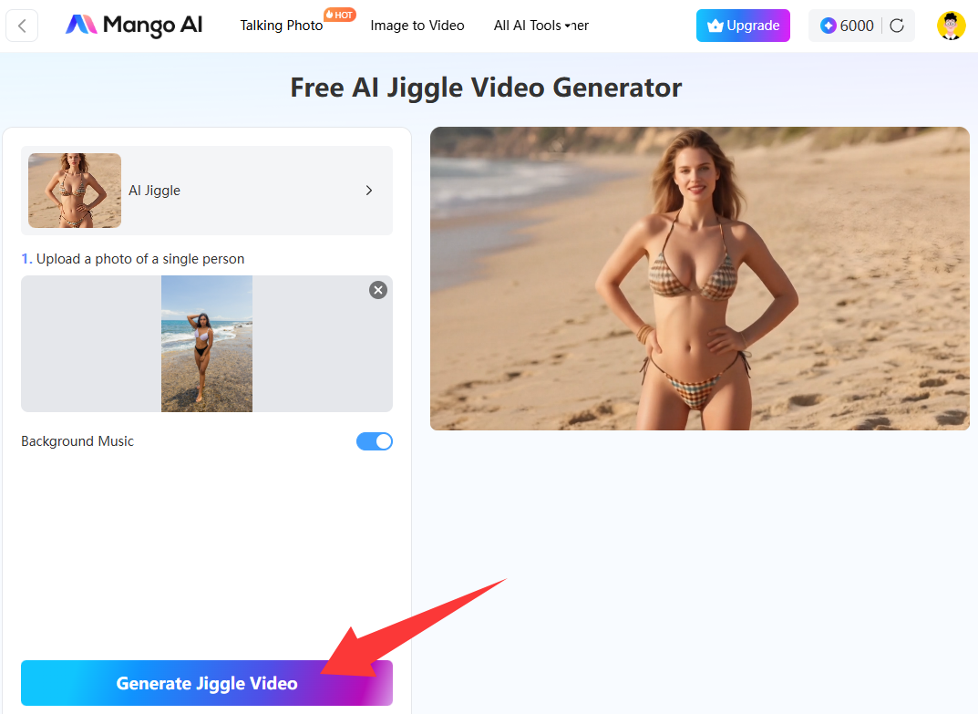 Video: Brüste schütteln