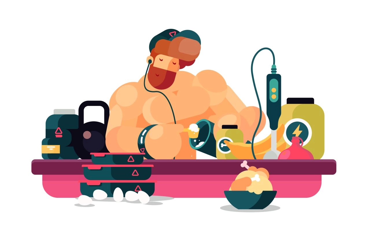 Top 8 AI Muscle Enhancers for a Fit Physique That Impresses