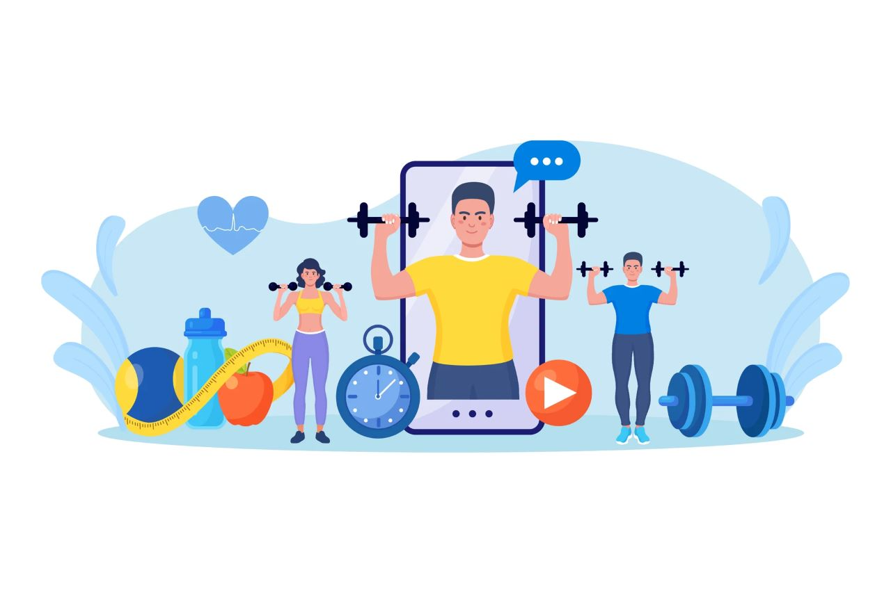 I 10 migliori generatori e creatori di muscoli basati sull'IA per realizzare video realistici con muscoli ben definiti.
