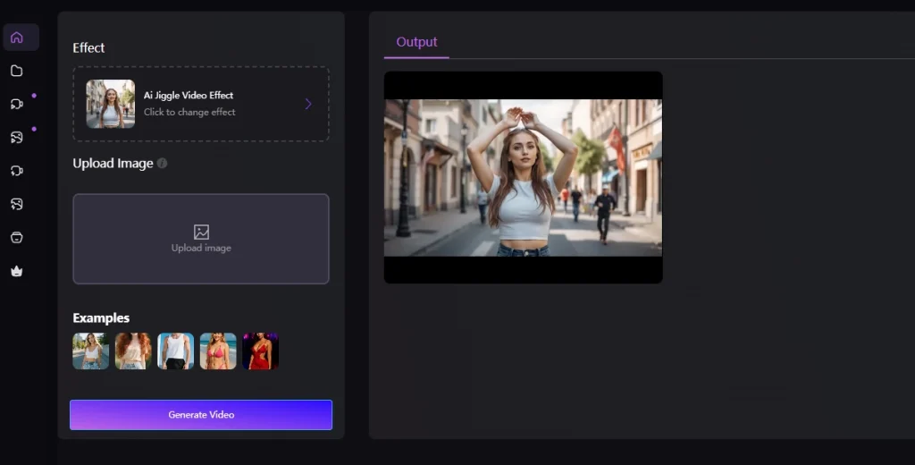 jiggle ai generator
