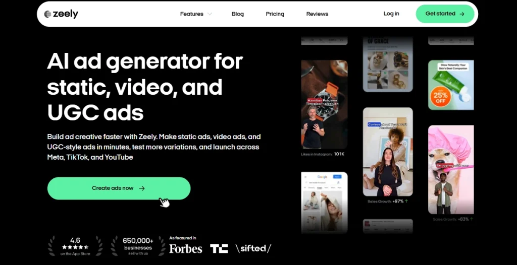 générateur de publicités IA, générateur de publicités IA