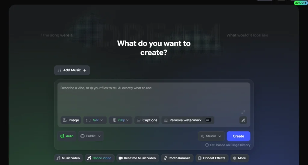 free AI dance video generator, AI dance maker