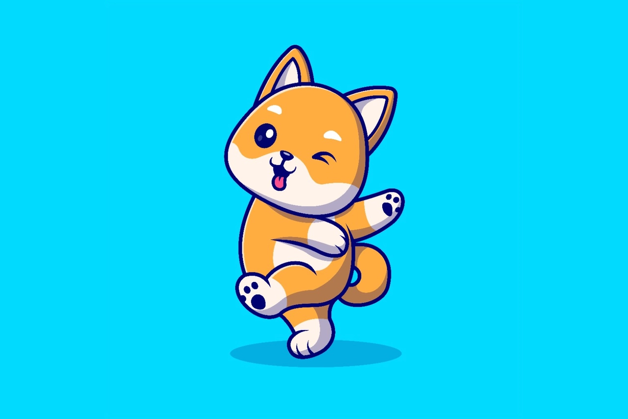 วิธีสร้างภาพเคลื่อนไหวสัตว์การ์ตูนเต้นรำด้วย AI