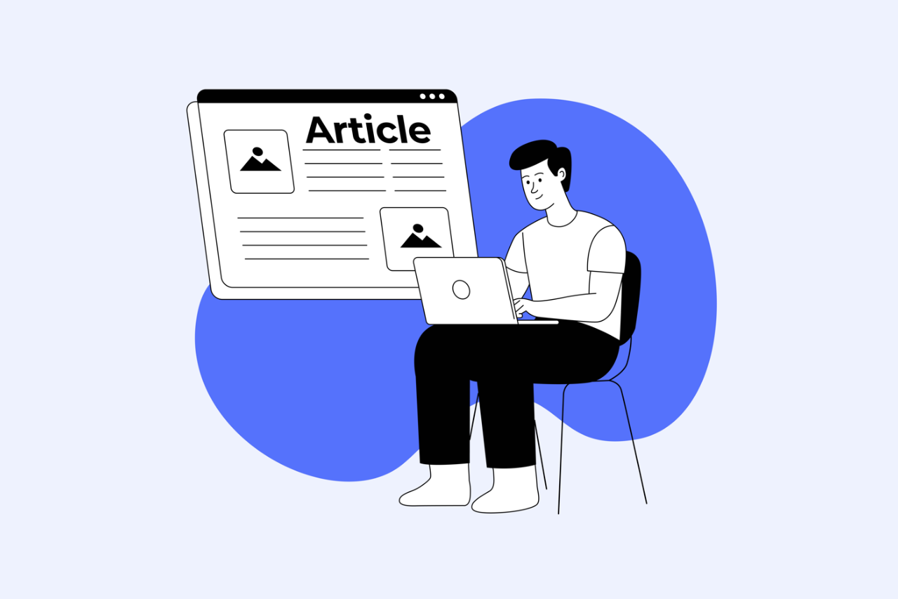 Die 8 besten Artikel-zu-Video-Konverter mit KI-Avataren