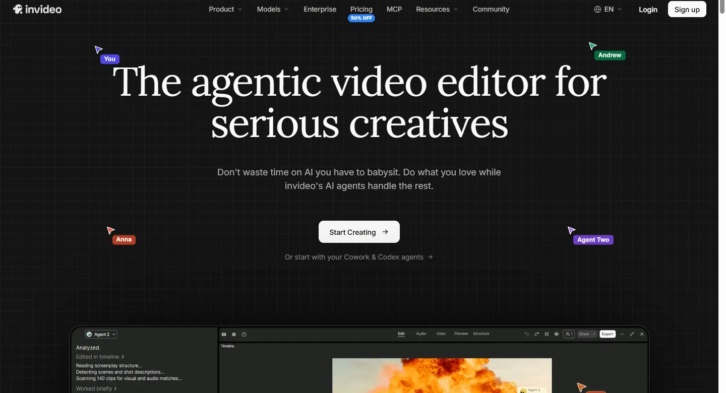 In-Video-KI