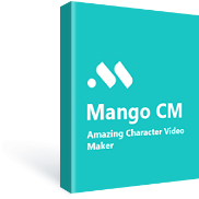 Mango Character Maker - Enterprise Perpetual