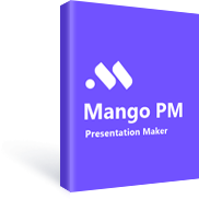 Mango Presentation Maker - Professional Perpetual